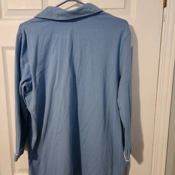 Roots 3/4 Sleeve Shirt - Picture 3 of 6